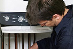 boiler repair Lyford