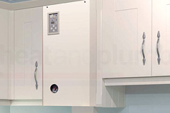 Lyford electric boiler quotes