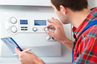 free Lyford gas safe engineer quotes